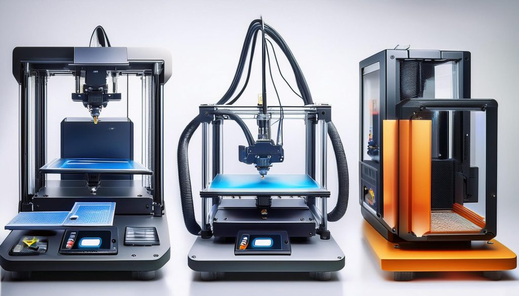What is a 3D Printer? A Beginner’s Guide to the Future of Manufacturing