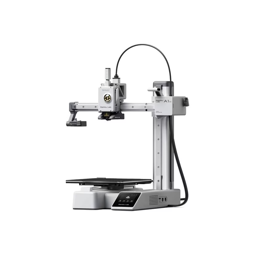 Bambu lab a1 mini - 3d printer